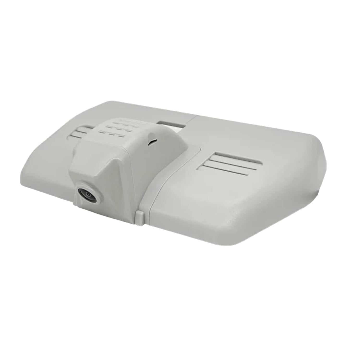 Hongqi H5 ((Grey))WiFi dash cam mobile app instant footage