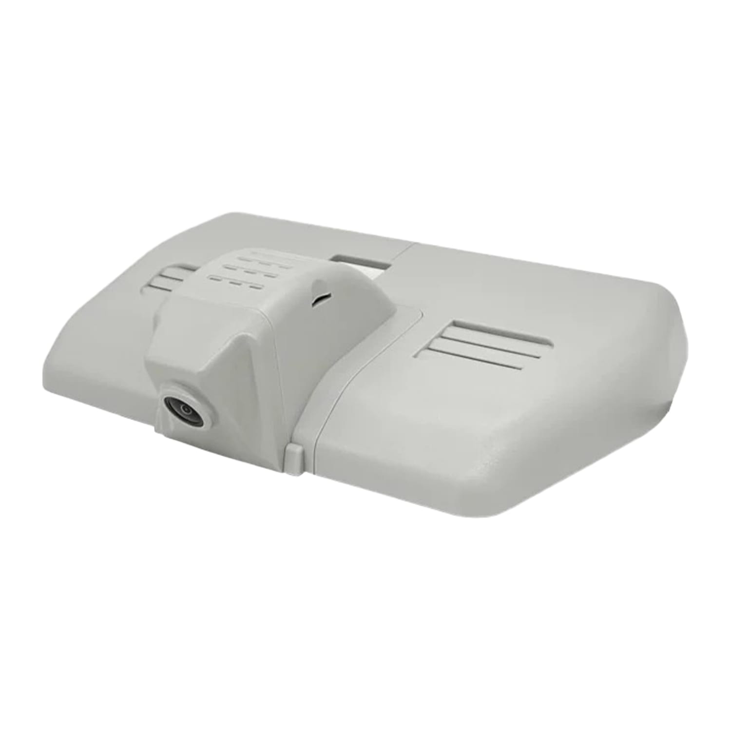 Hongqi H5 ((Grey))WiFi dash cam mobile app instant footage