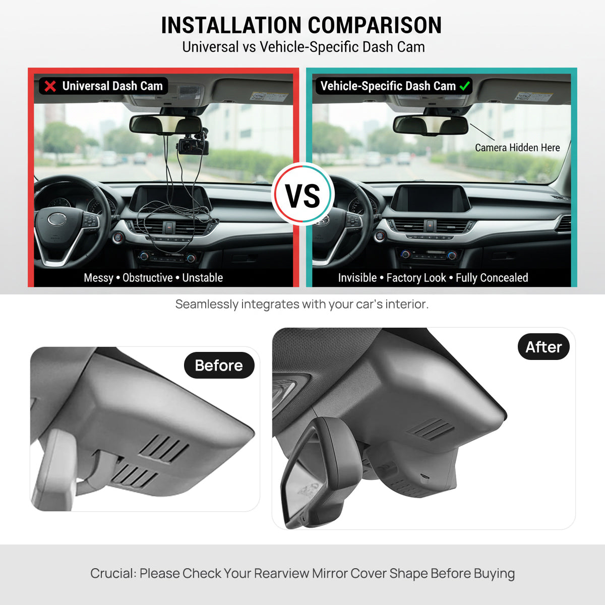 Hongqi H5 ((Grey))GPS tracking dash cam route and speed