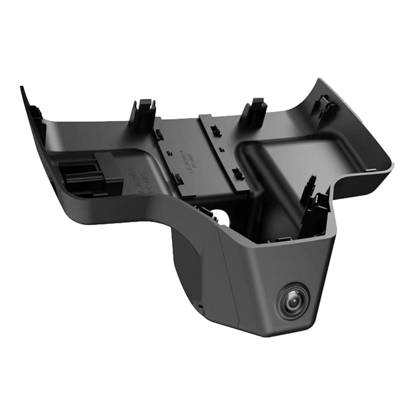 Hongqi H5 ((Black))WiFi dash cam mobile app instant footage