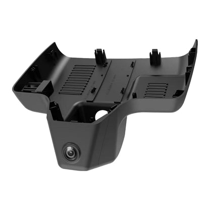 Hongqi H5 ((Black))WiFi dash cam mobile app instant footage