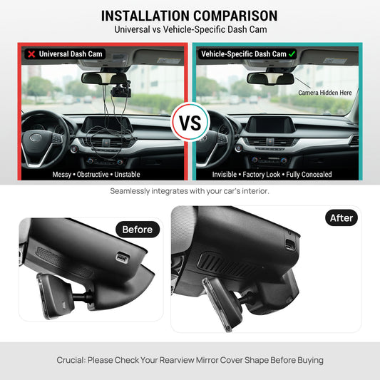 Hongqi H5 ((Black))GPS tracking dash cam route and speed