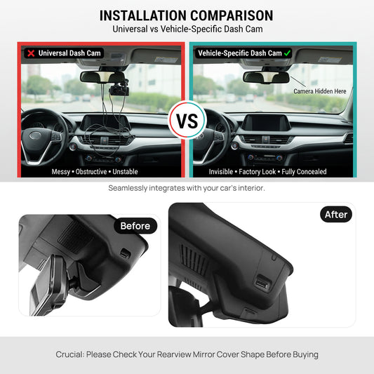 Hongqi HS5 GPS tracking dash cam route and speed