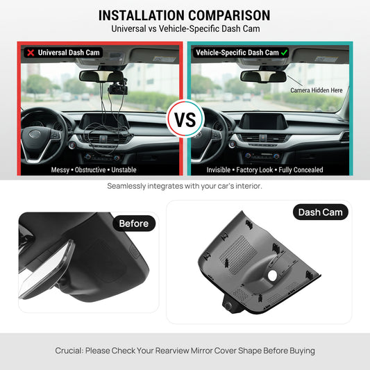 Hongqi EH7 GPS tracking dash cam route and speed
