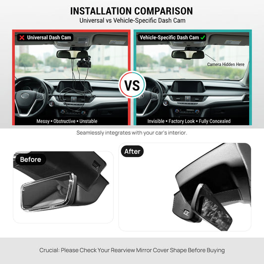 Hongqi HS7 GPS tracking dash cam route and speed