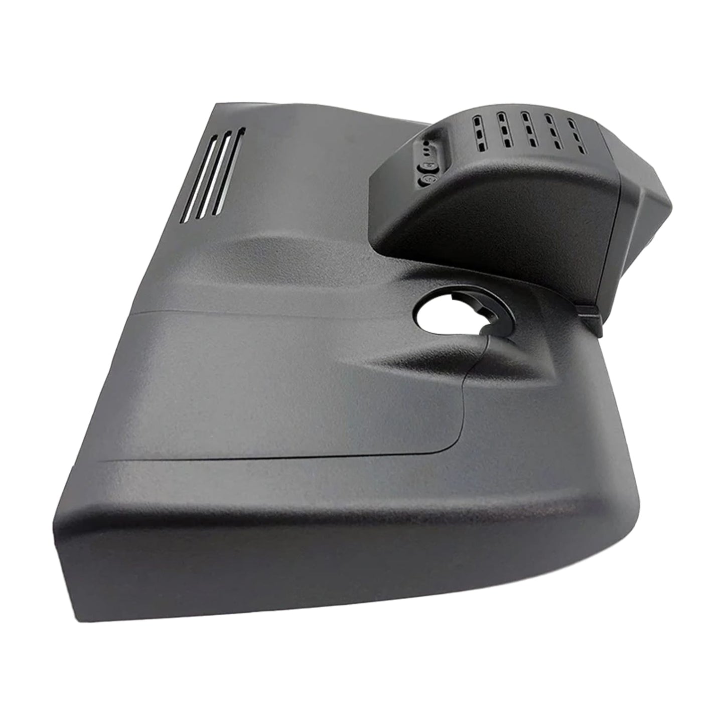 Honda CRV WiFi dash cam mobile app instant footage