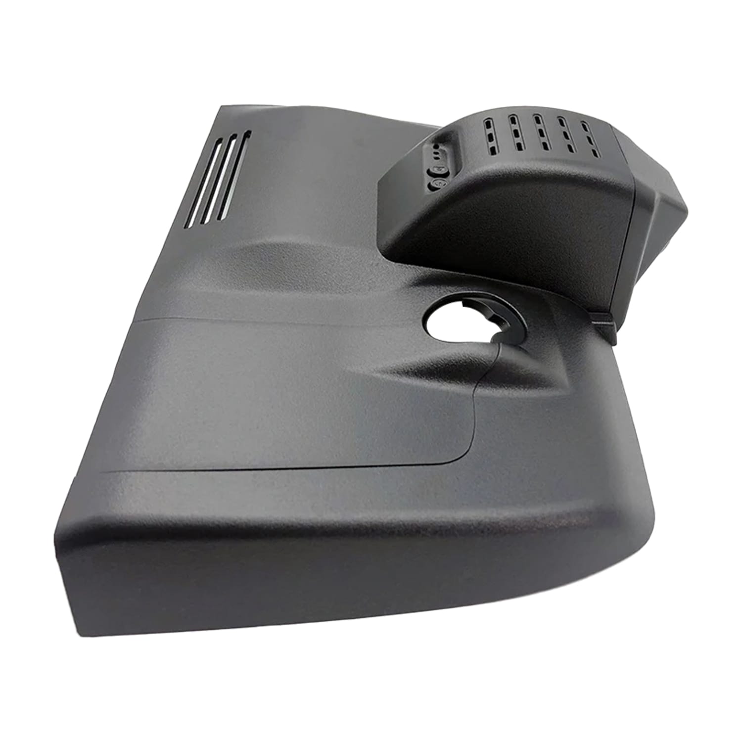 Honda CRV WiFi dash cam mobile app instant footage