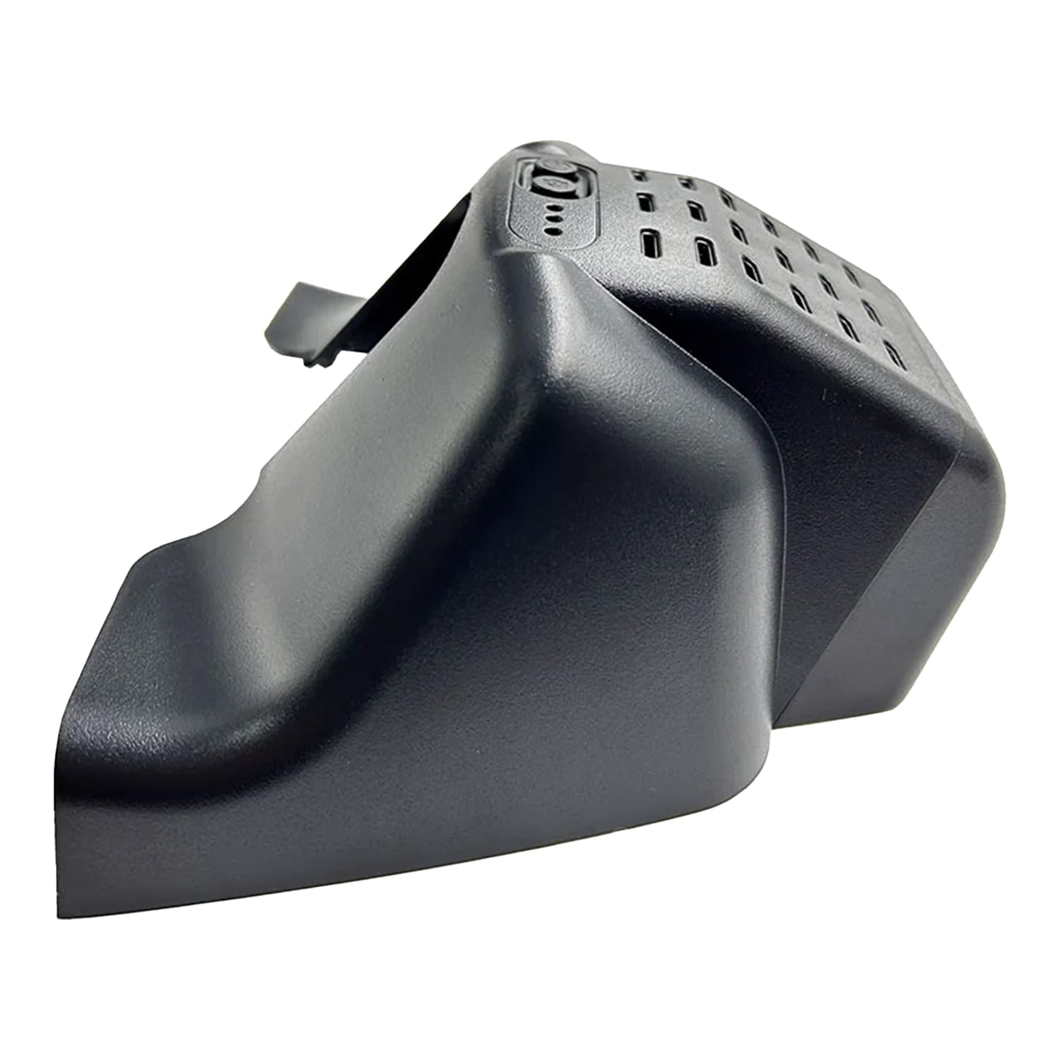 Honda CRV ((Black))WiFi dash cam mobile app instant footage