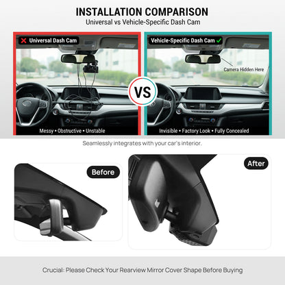 Honda CRV ((Black))GPS tracking dash cam route and speed