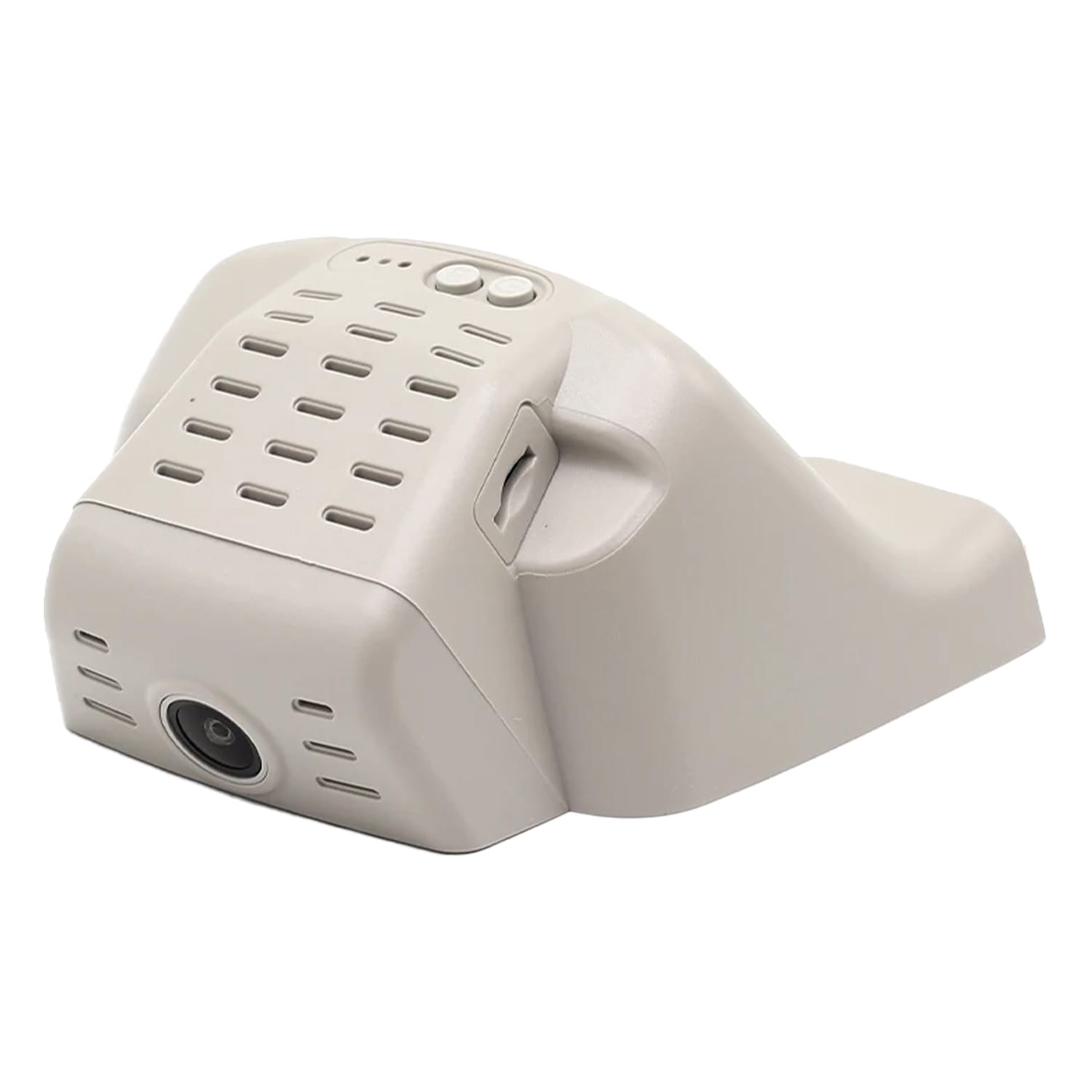 Honda CRV ((Grey))WiFi dash cam mobile app instant footage