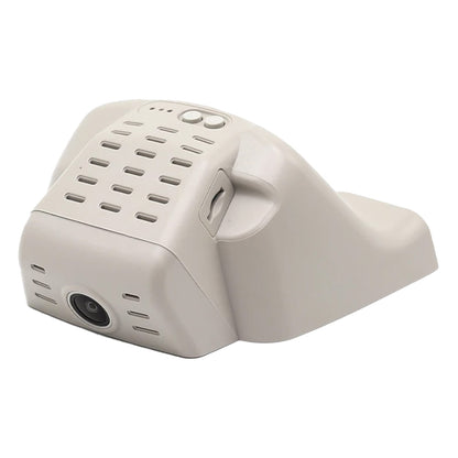 Honda CRV ((Grey))WiFi dash cam mobile app instant footage