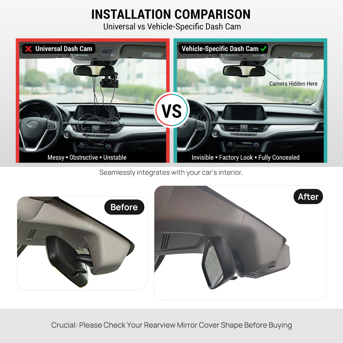 Honda CRV ((Grey))GPS tracking dash cam route and speed