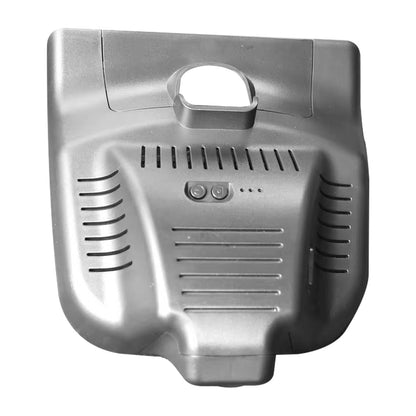 Honda XRV NS1 VEZEL WiFi dash cam mobile app instant footage