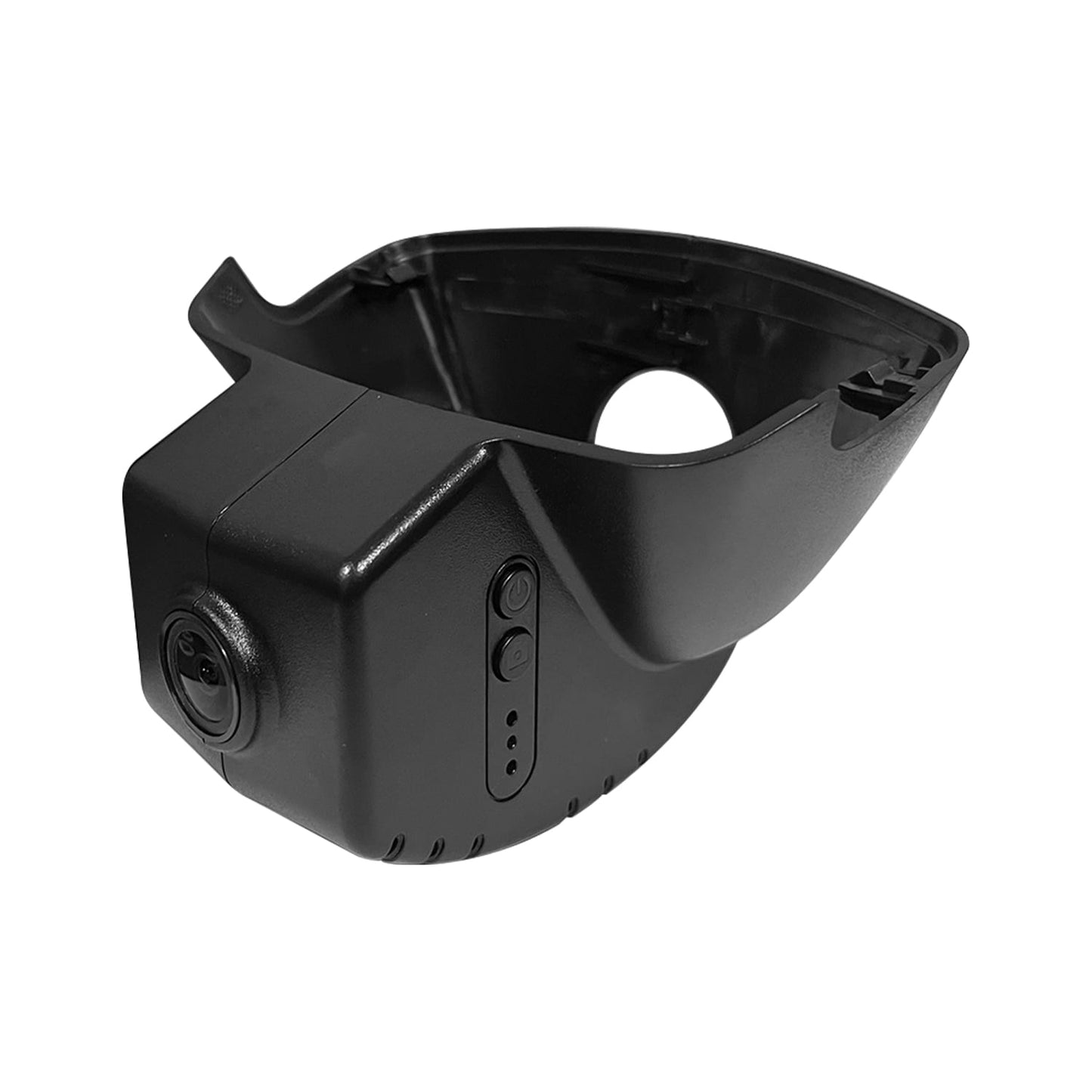 Honda Civic 11th ((Black))WiFi dash cam mobile app instant footage