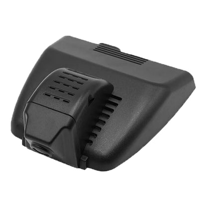 Honda Accord Mk10 WiFi dash cam mobile app instant footage