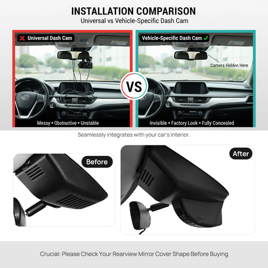 Honda Accord Mk10 GPS tracking dash cam route and speed