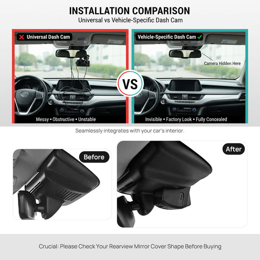 Honda Accord Mk10 GPS tracking dash cam route and speed