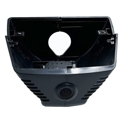 Honda Accord WiFi dash cam mobile app instant footage