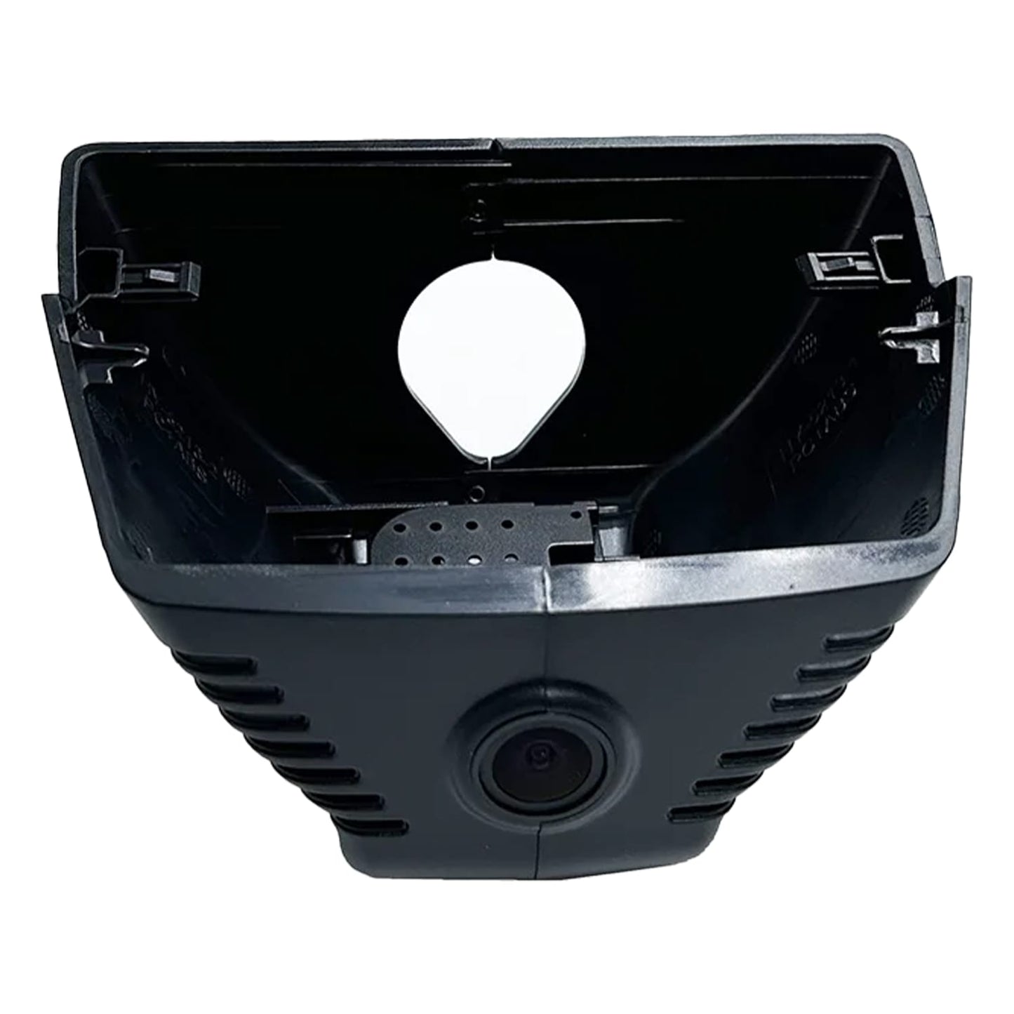 Honda Accord WiFi dash cam mobile app instant footage