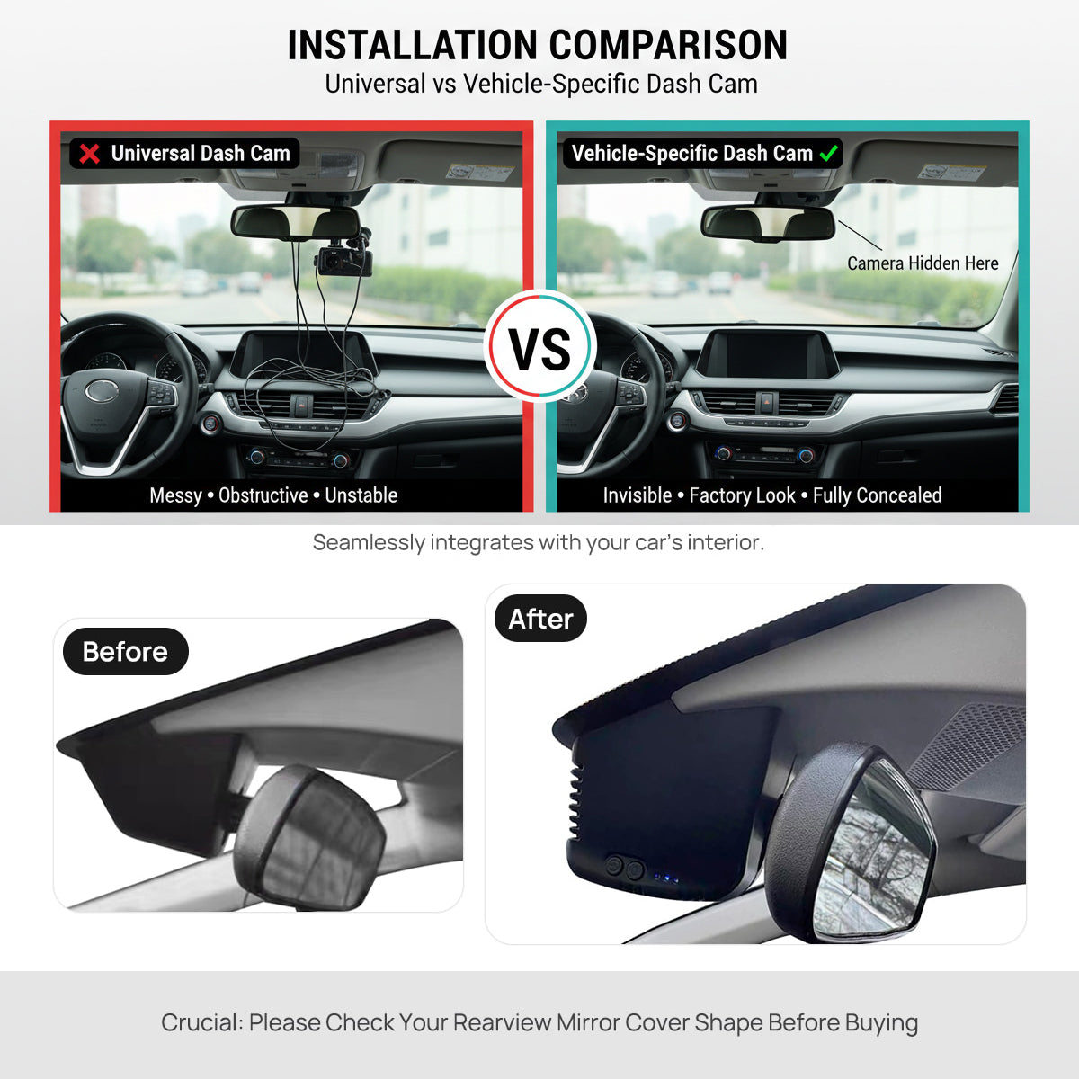 Honda Accord GPS tracking dash cam route and speed