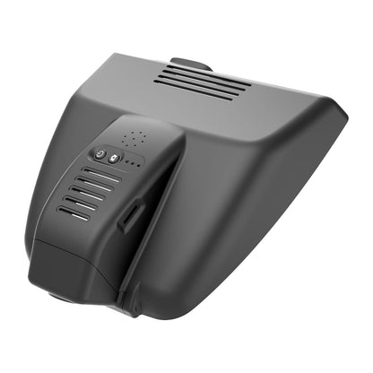 Honda Inspire WiFi dash cam mobile app instant footage