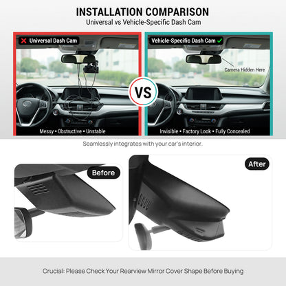 Honda Inspire GPS tracking dash cam route and speed