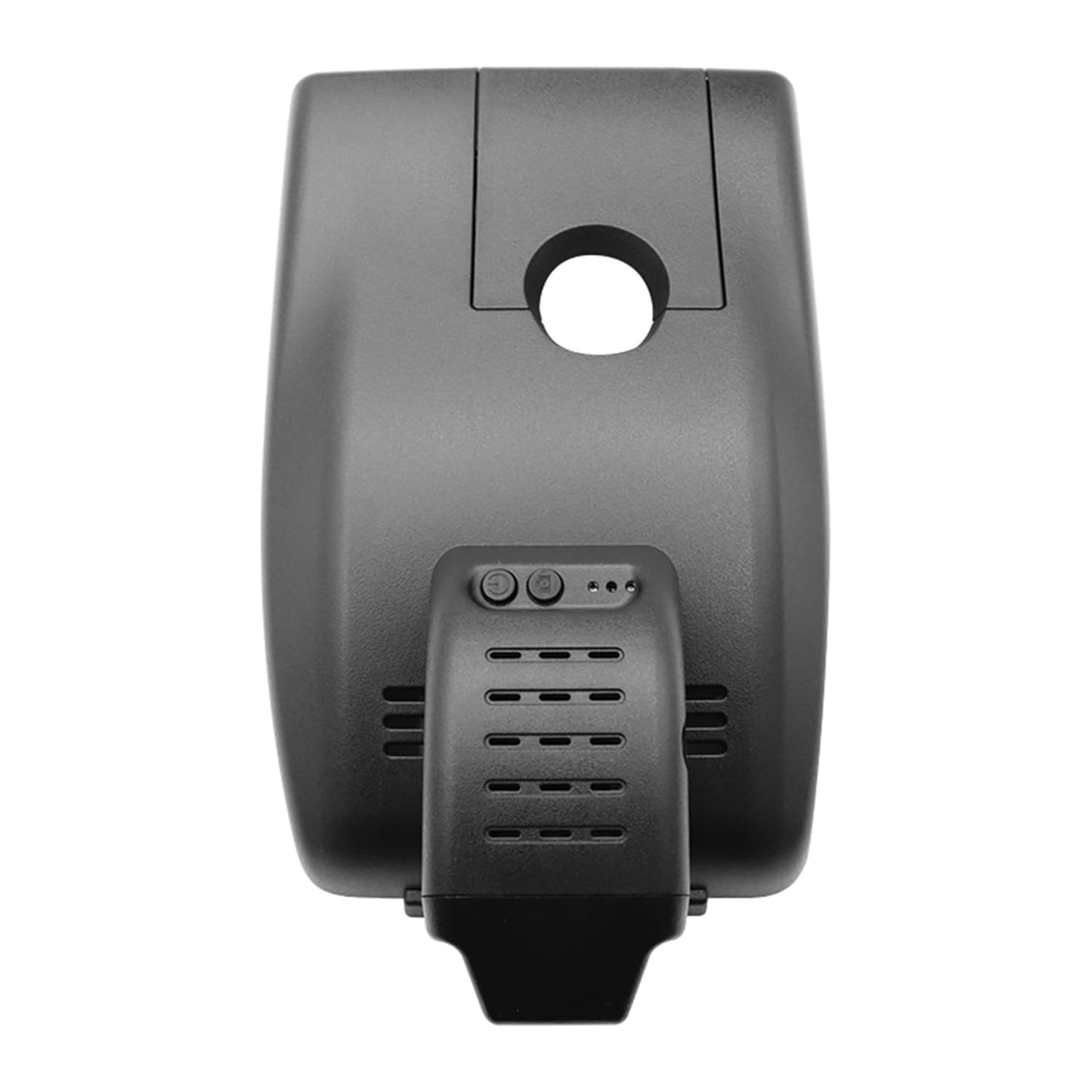 Toyota CHR WiFi dash cam mobile app instant footage