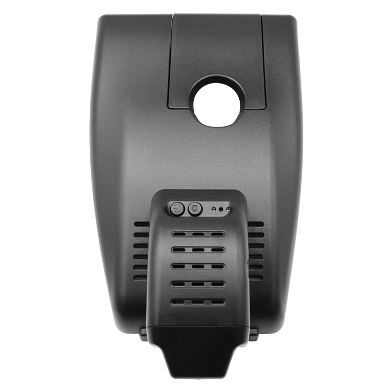 Toyota CHR WiFi dash cam mobile app instant footage