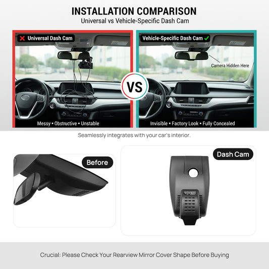 Toyota CHR GPS tracking dash cam route and speed