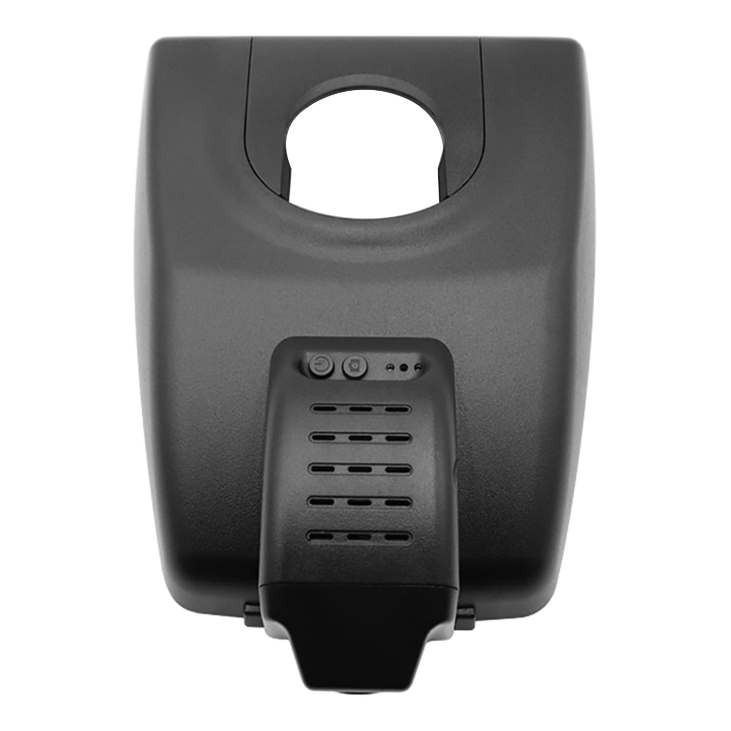 Toyota RAV4 ( & RAV4 Prime )WiFi dash cam mobile app instant footage