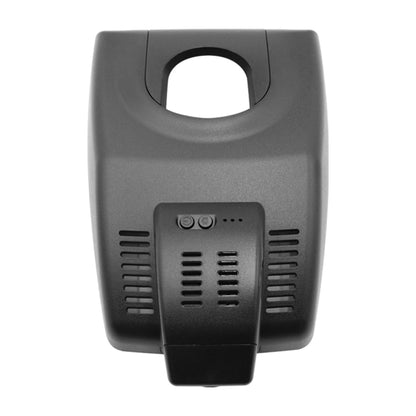 Toyota RAV4 Venza WiFi dash cam mobile app instant footage