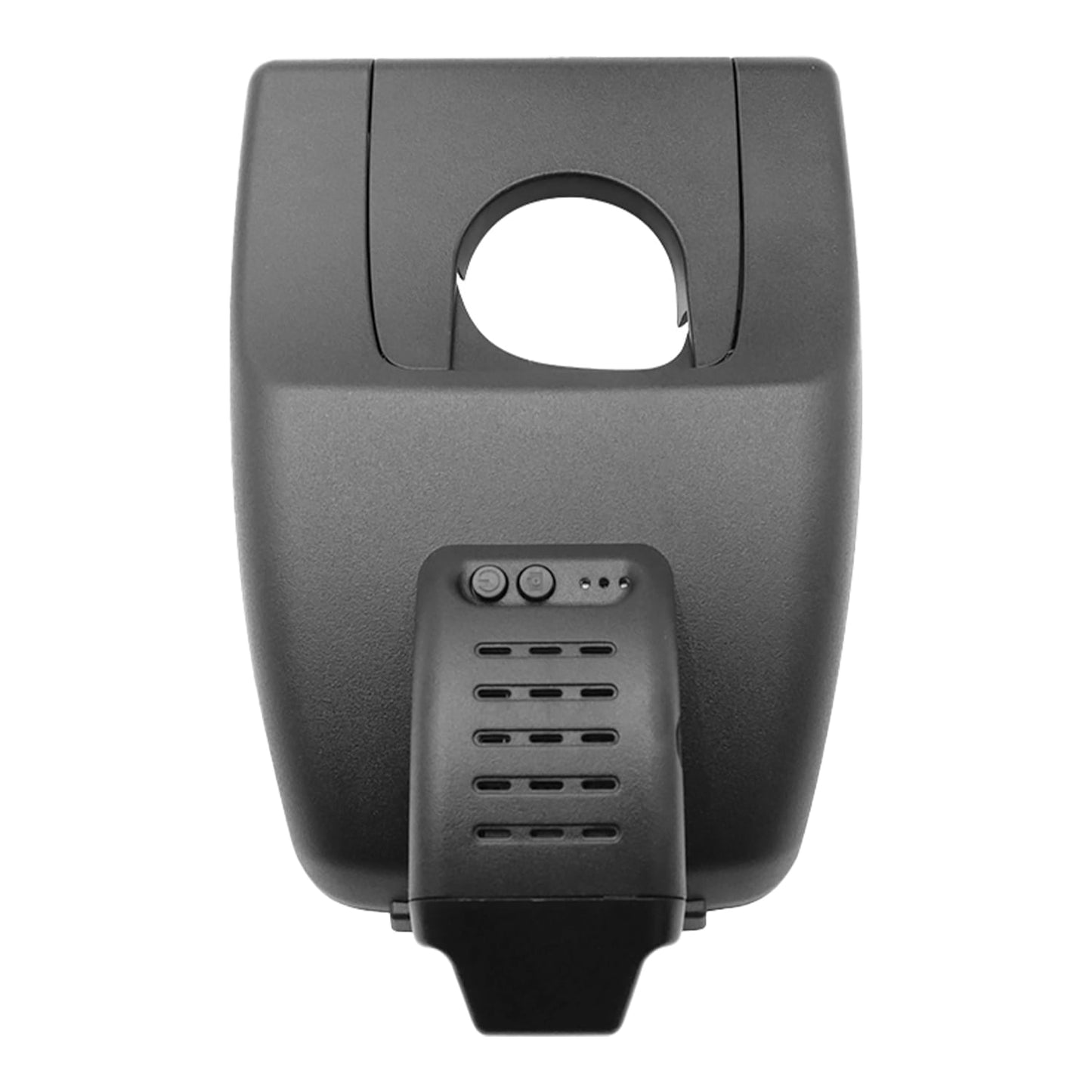 Toyota Alphard Vellfire (AH30) WiFi dash cam mobile app instant footage