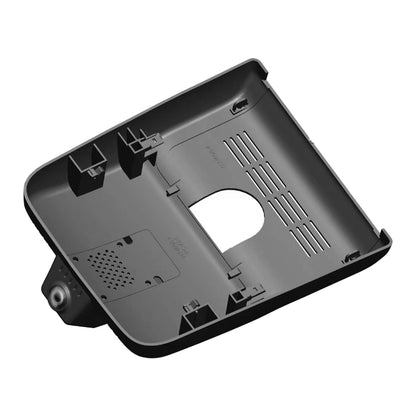 Toyota Alphard Vellfire (AH40) WiFi dash cam mobile app instant footage