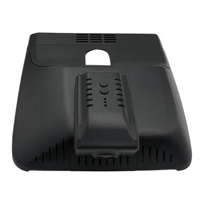 Toyota BZ4X WiFi dash cam mobile app instant footage