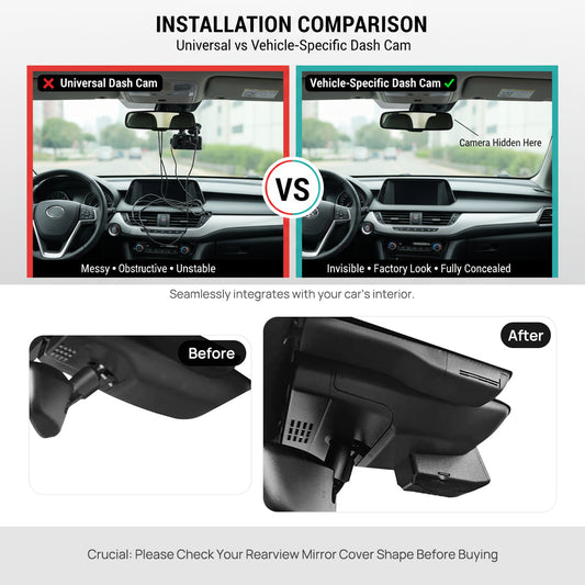Toyota BZ4X GPS tracking dash cam route and speed