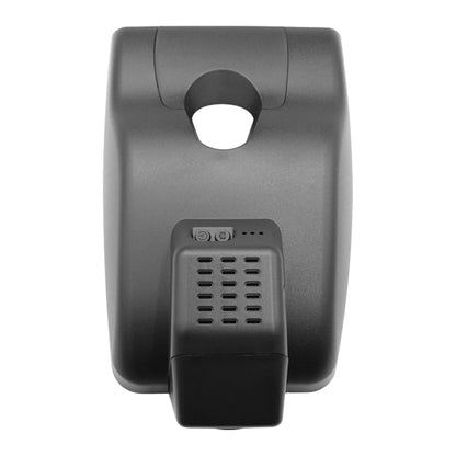 Toyota Avalon WiFi dash cam mobile app instant footage