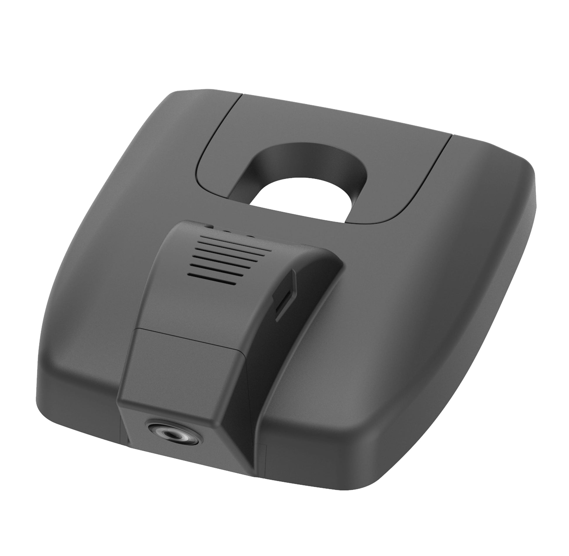 Toyota Highlander WiFi dash cam mobile app instant footage