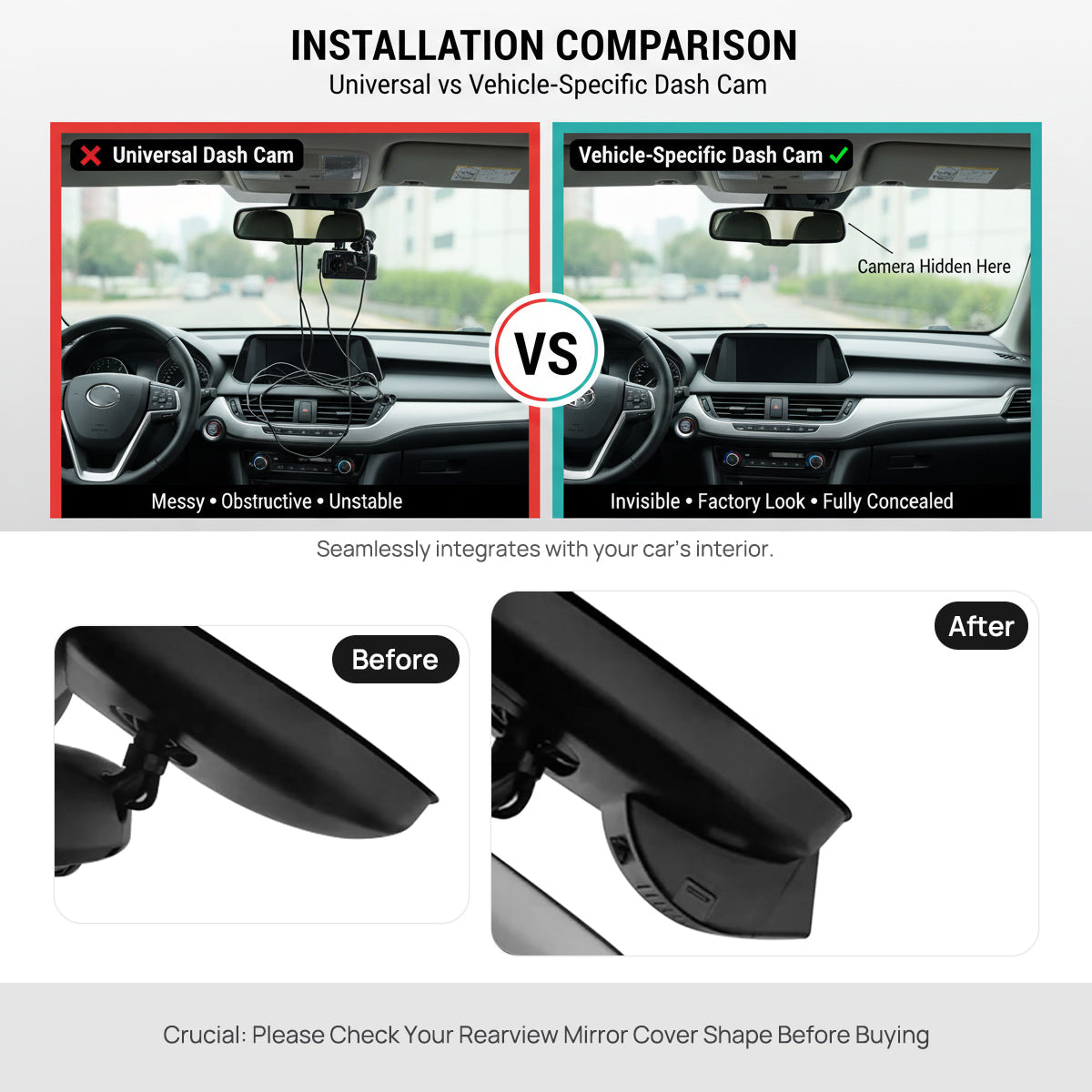 Toyota Highlander GPS tracking dash cam route and speed