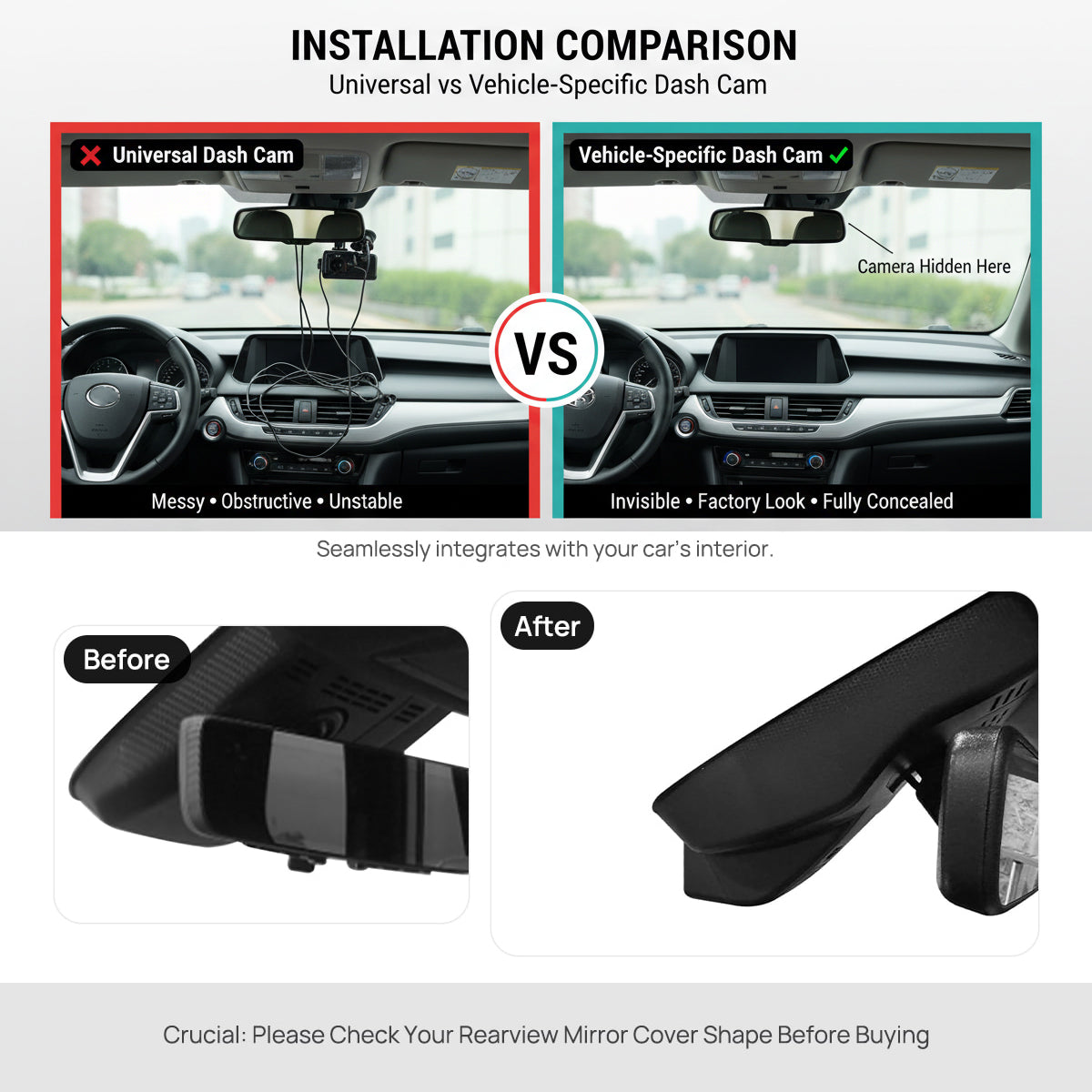 Toyota Grand Highlander (AS10) GPS tracking dash cam route and speed
