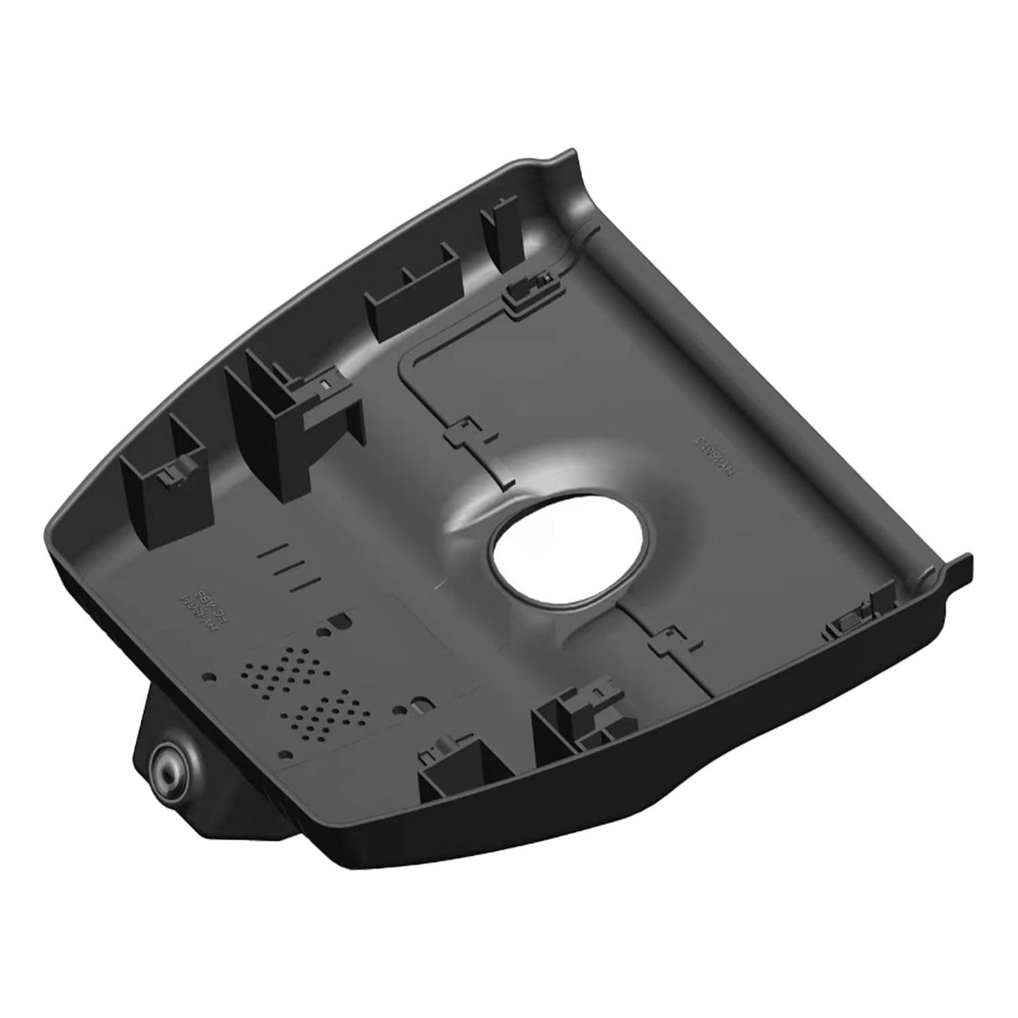 Toyota Crown ¨C (S230/S235/S236/S238)WiFi dash cam mobile app instant footage