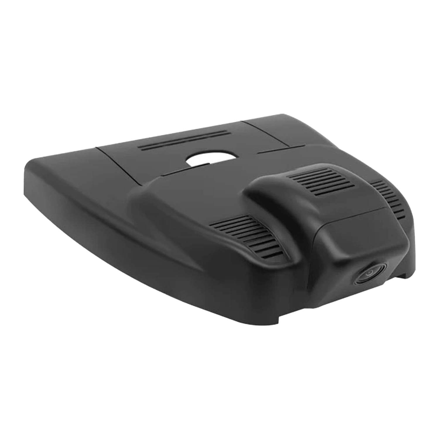 Toyota Corolla Cross XG10 WiFi dash cam mobile app instant footage