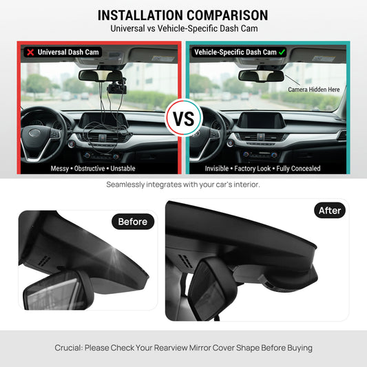 Toyota Corolla Cross XG10 GPS tracking dash cam route and speed