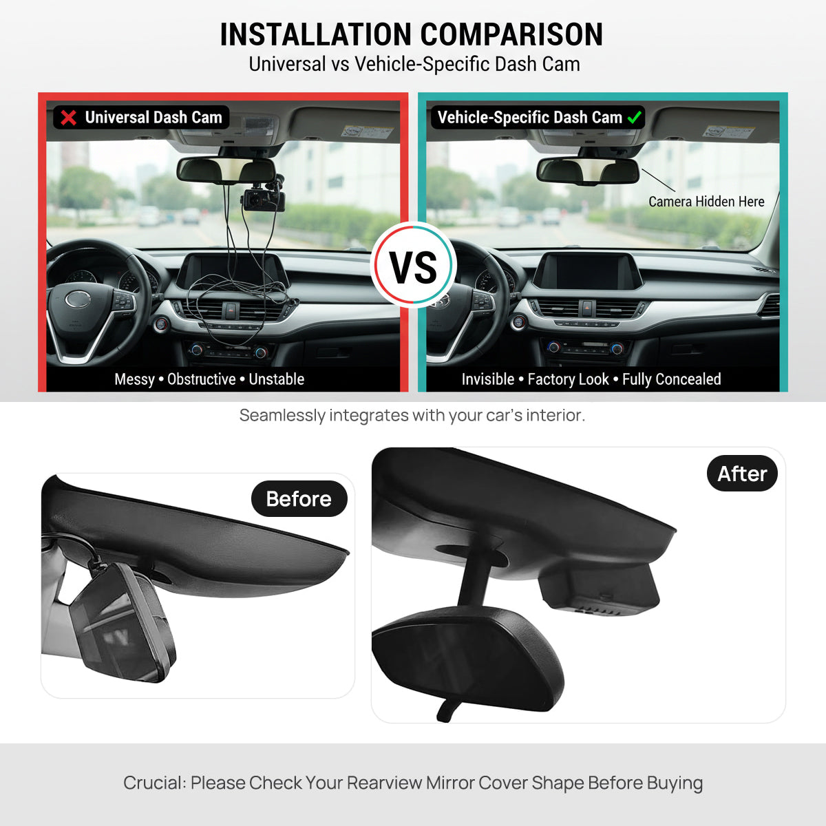 Toyota Corolla Cross XG10 GPS tracking dash cam route and speed