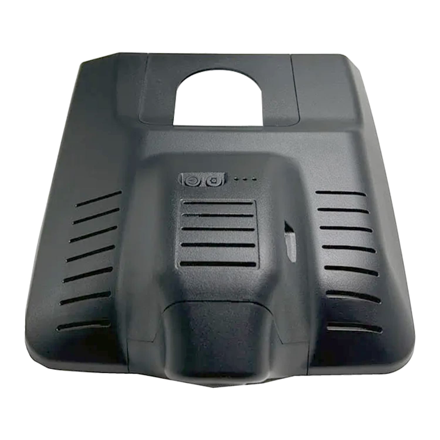 Toyota Corolla Cross XG10 WiFi dash cam mobile app instant footage