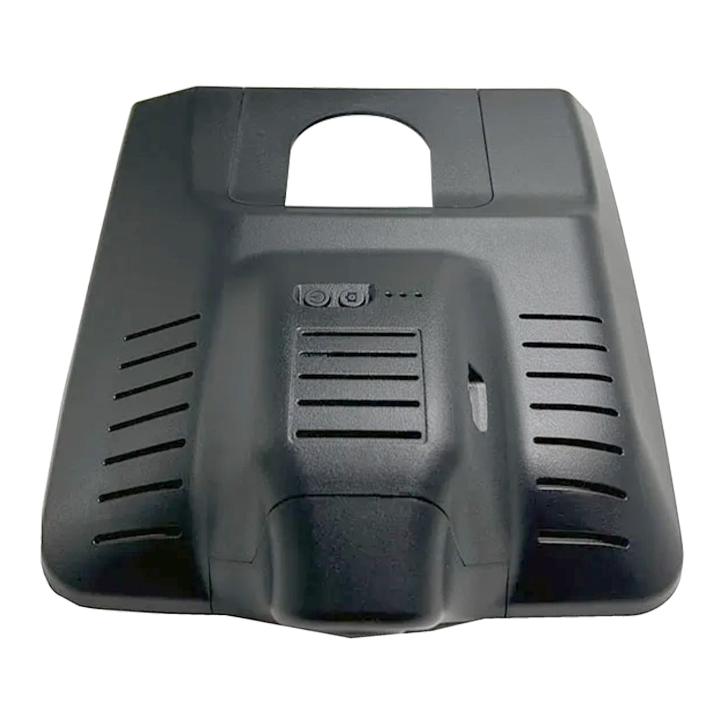 Toyota Corolla Cross XG10 WiFi dash cam mobile app instant footage