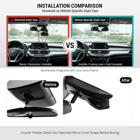 Toyota Corolla Cross XG10 GPS tracking dash cam route and speed