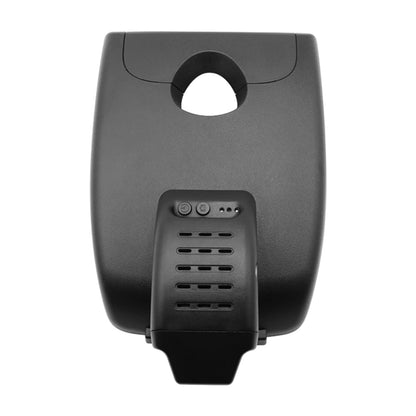 Toyota Corolla Cross XG10 WiFi dash cam mobile app instant footage