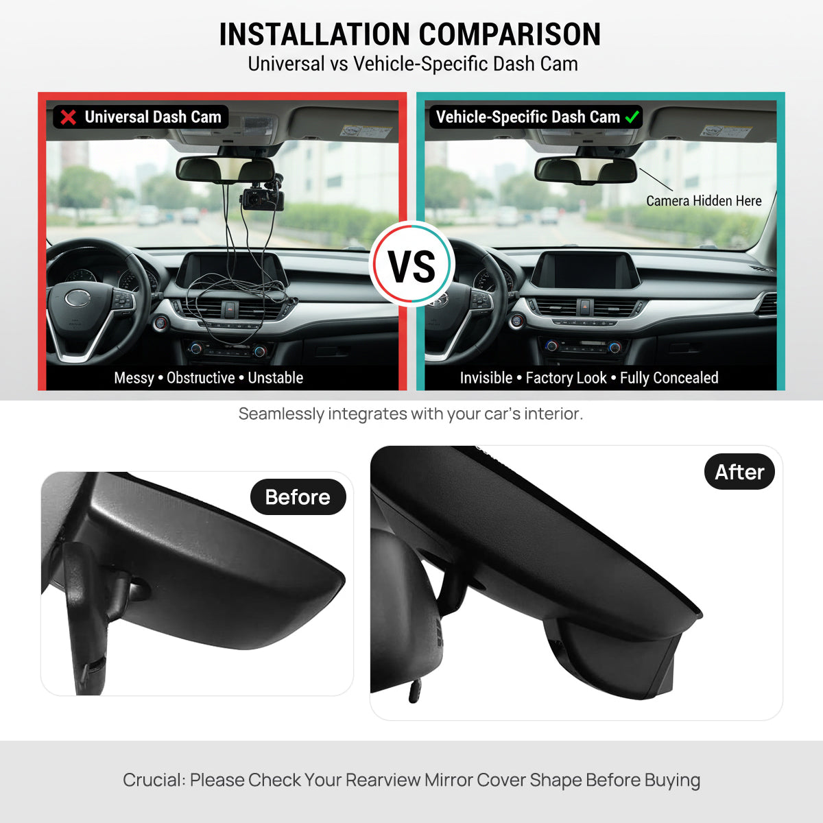 Toyota Corolla Cross XG10 GPS tracking dash cam route and speed