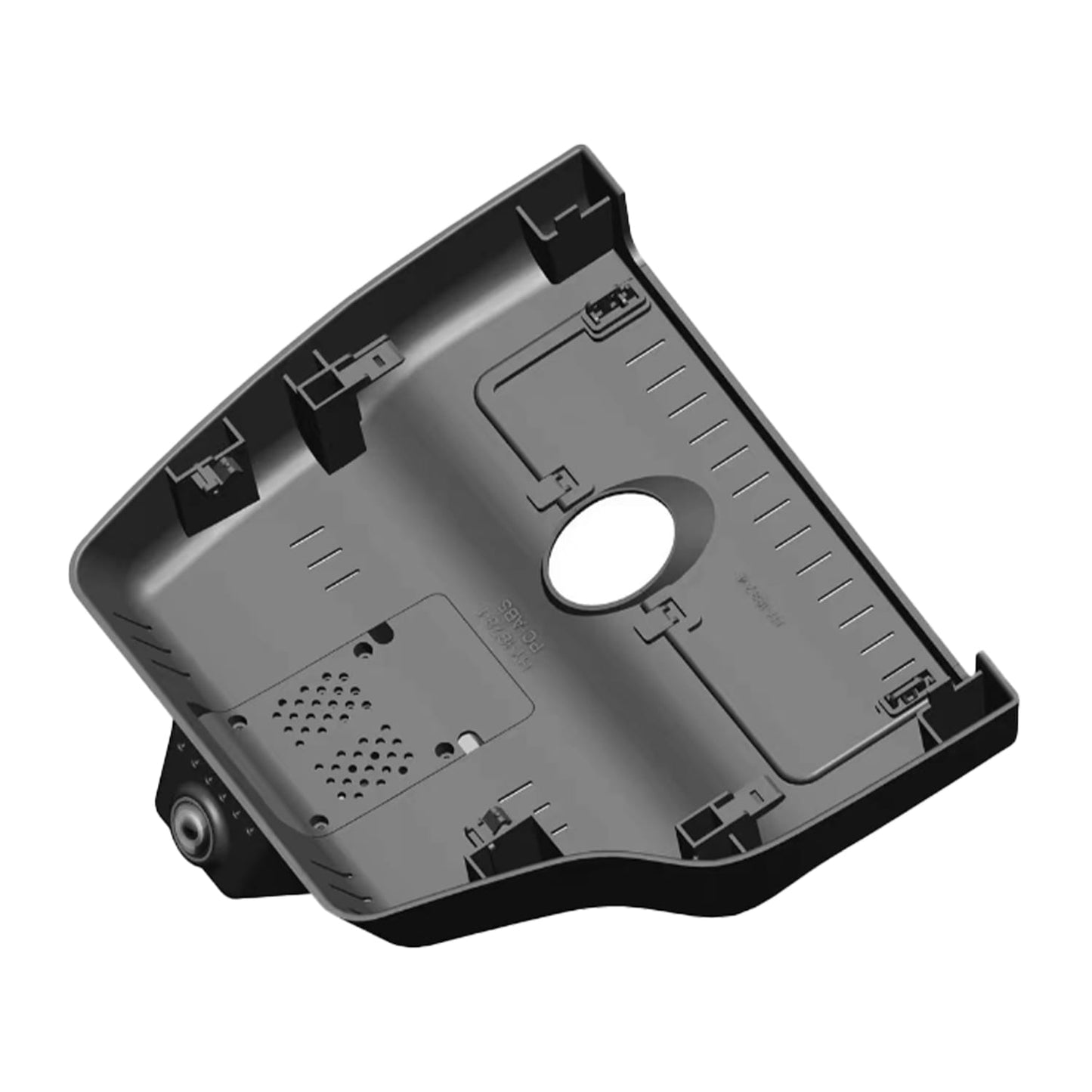 Toyota Camry Mk9 XV80 WiFi dash cam mobile app instant footage