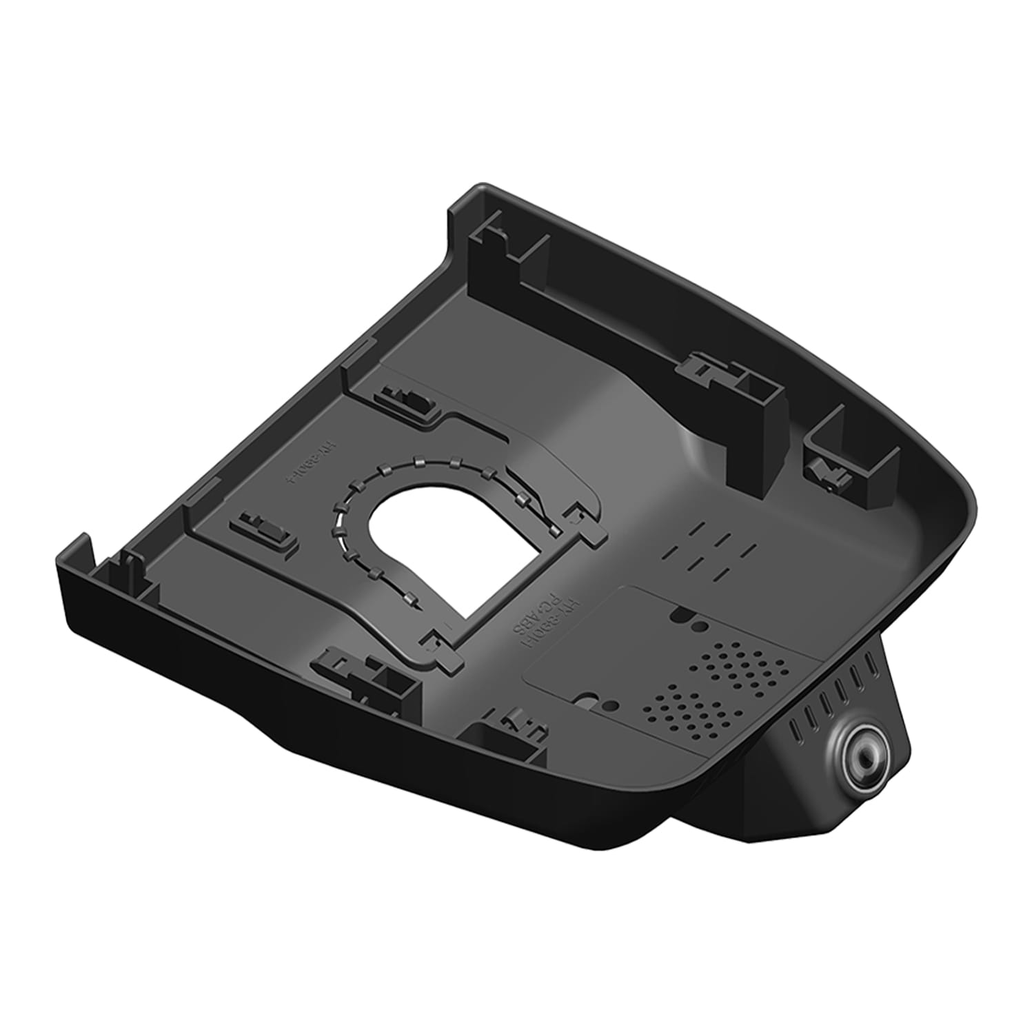 Toyota Camry Mk9 XV80 WiFi dash cam mobile app instant footage